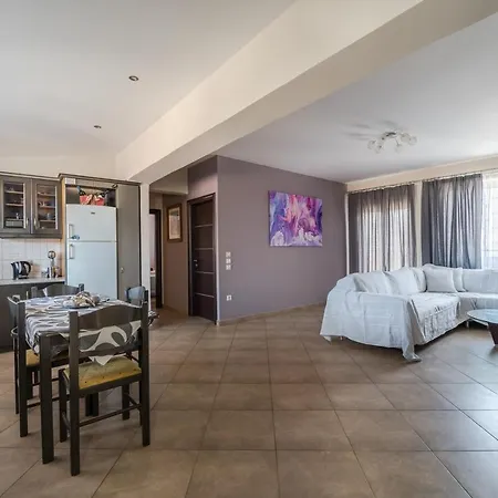 Central Town Apartment