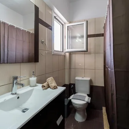 Central Town Apartment
