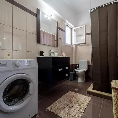 Apartment Central Town *