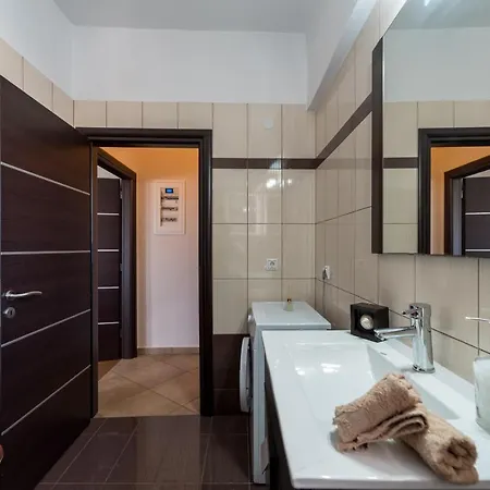 Apartment Central Town *