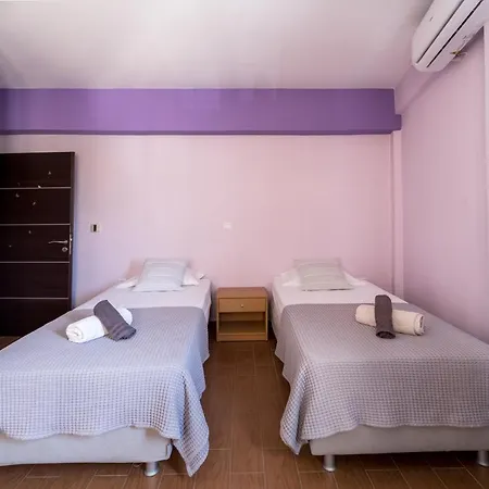 Apartment Central Town Lixouri