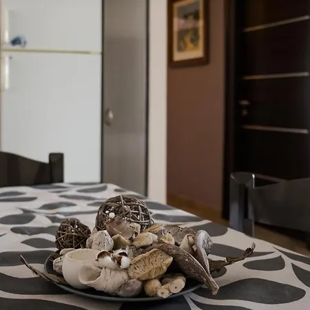Apartment Central Town Lixouri
